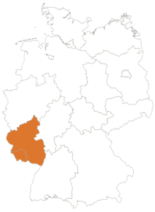 Rheinland-Pfalz Saarland